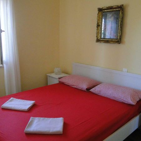 Apartment Pino Umag Ngoại thất bức ảnh