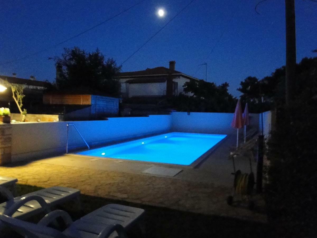 Apartment Pino Umag Ngoại thất bức ảnh
