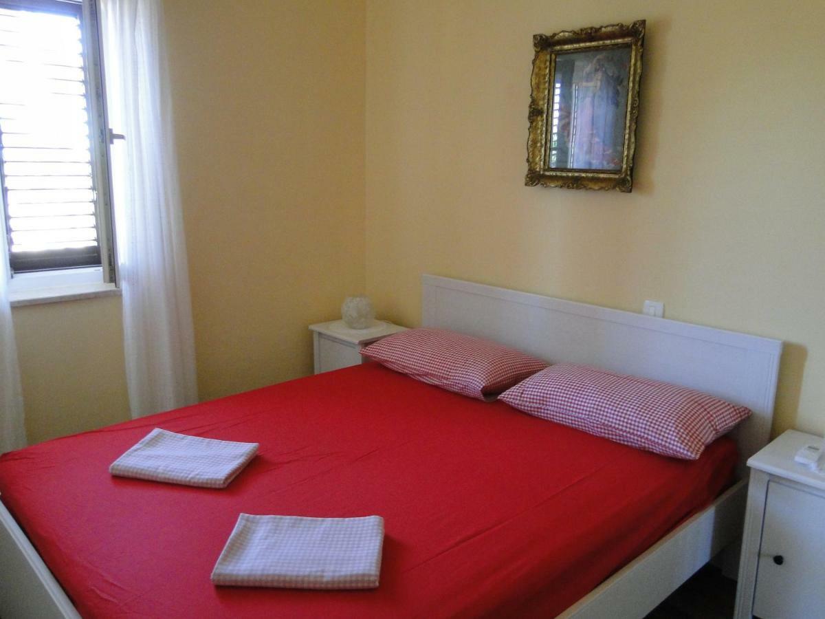 Apartment Pino Umag Ngoại thất bức ảnh