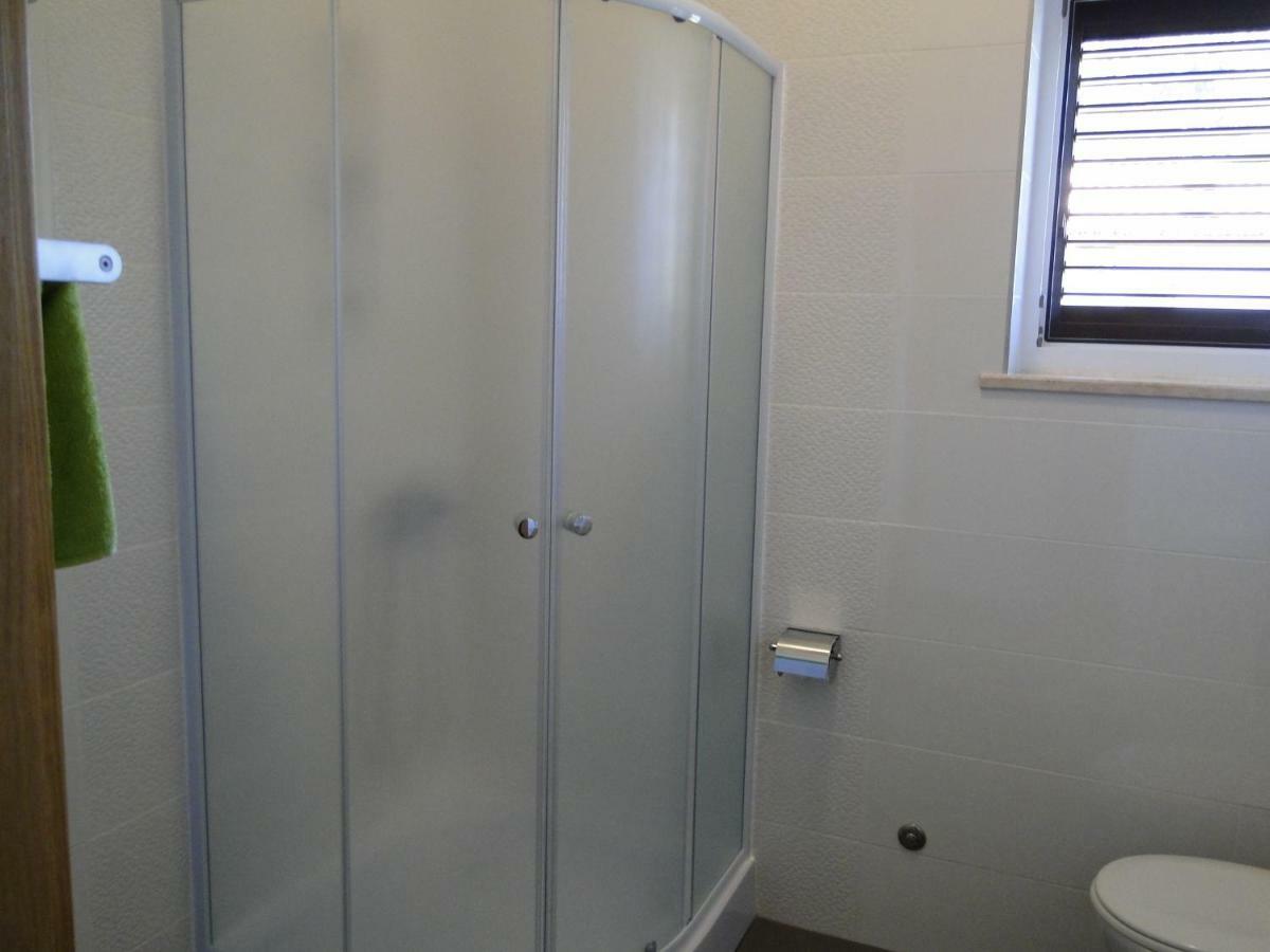 Apartment Pino Umag Ngoại thất bức ảnh