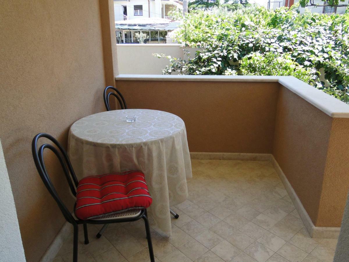 Apartment Pino Umag Ngoại thất bức ảnh